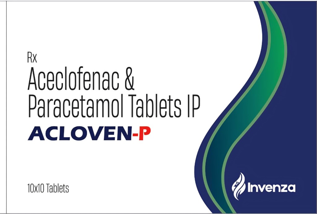 ACLOVEN P